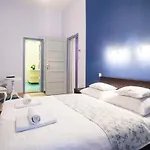 Budapest Rooms Bed And Breakfast Gæstehus 3*