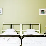 Gæstehus Budapest Rooms Bed And Breakfast