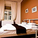 Budapest Rooms Bed And Breakfast Gæstehus 3*