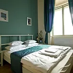 Budapest Rooms Bed And Breakfast Gæstehus Budapest