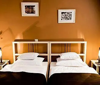 Budapest Rooms Bed And Breakfast 3* Budapest
