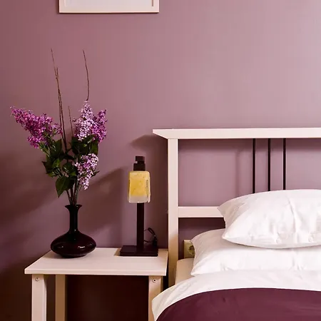 Budapest Rooms Bed And Breakfast