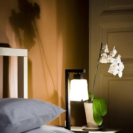 Budapest Rooms Bed And Breakfast Maison d'hôtes Budapest