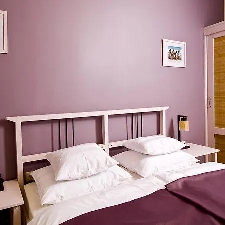 Budapest Rooms Bed And Breakfast Πανσιόν 3*