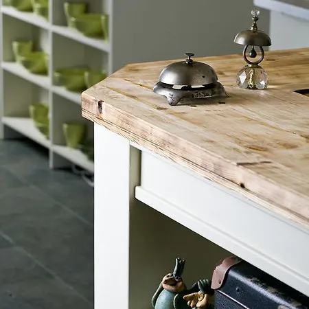 Πανσιόν Budapest Rooms Bed And Breakfast Βουδαπέστη