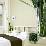 Budapest Rooms Bed And Breakfast Гостевой дом Будапешт