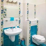 Budapest Rooms Bed And Breakfast Будапешт