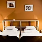 Budapest Rooms Bed And Breakfast 3* Будапешт