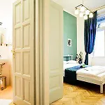 Budapest Rooms Bed And Breakfast Гостевой дом Будапешт