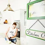 Budapest Rooms Bed And Breakfast