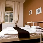 Budapest Rooms Bed And Breakfast Гостевой дом