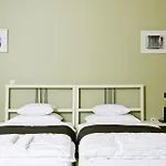 Budapest Rooms Bed And Breakfast 3* Будапешт