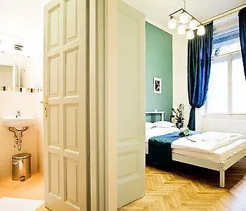 Budapest Rooms Bed And Breakfast Гостевой дом Будапешт